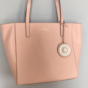New Kate Spade tote bag